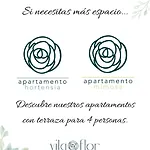 Daire Diseno Rosa Ponteareas