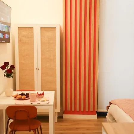 Apartamento Diseno Rosa