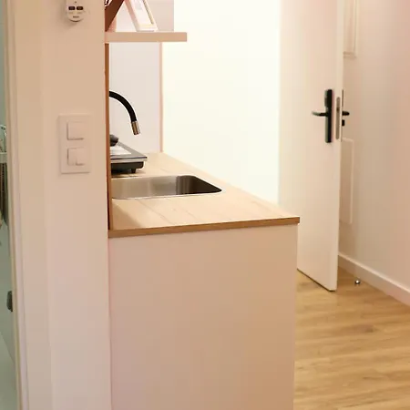 Diseno Rosa Apartamento Ponteareas