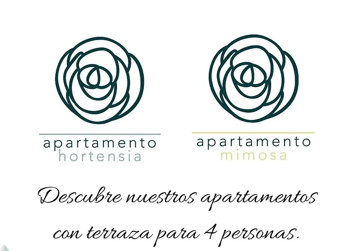 Apartamento Diseno Rosa Ponteareas