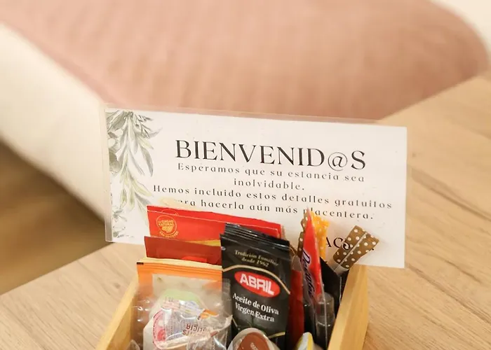 Apartamento Diseno Rosa Ponteareas